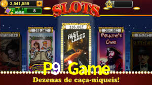 P9 Game