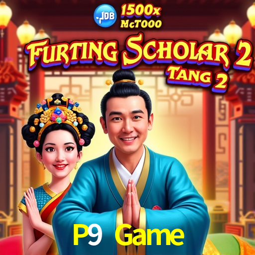 P9 Game